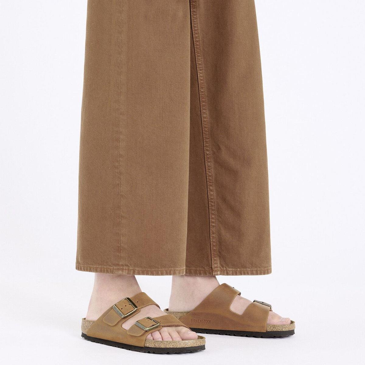 Birkenstock Arizona Oiled Leather