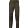 Pine Green Melange Seeland Mens Quest Trousers