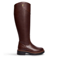 Holland Cooper Womens Hampton Tall Boot