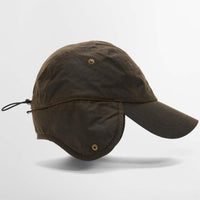 Barbour Mens Lonnen Carpenter Cap