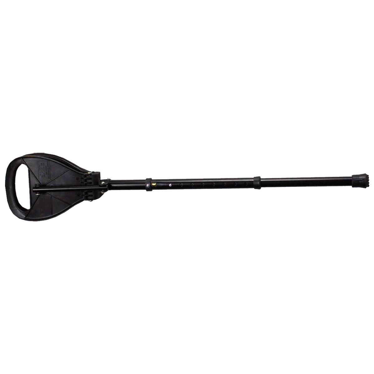Bisley Deluxe Shooting Seat and Walking Stick