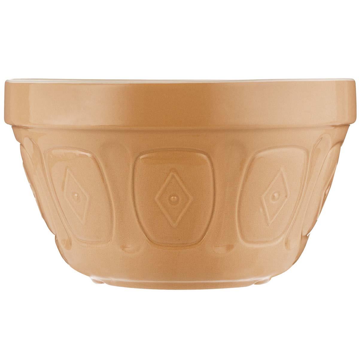 Mason Cash Cane S36 16cm Pudding Basin PACK