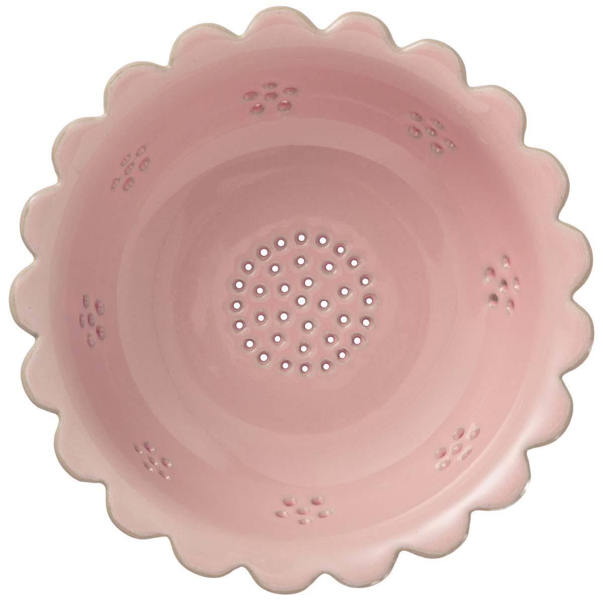 Jamie Oliver Big Love Beautiful Berry Bowl Top