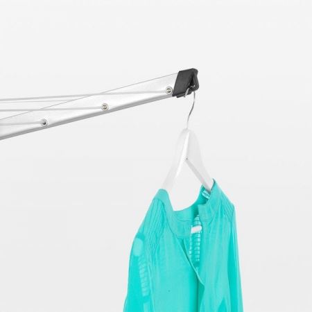 Brabantia Rotary Airer 60m Lift-O-Matic Special Offer