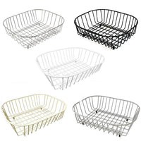 Delfinware Oval Sink Basket