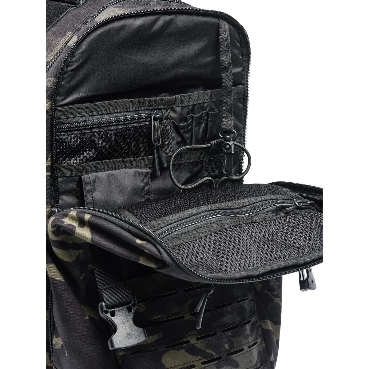 Beretta Tactical Multicam Backpack