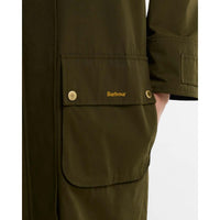 Barbour Womens Ingrim Showerproof Jacket
