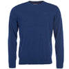 Barbour Essential Lambswool Crew Neck Jumper
