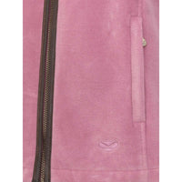 Hoggs Of Fife Womens Stenton Fleece Gilet