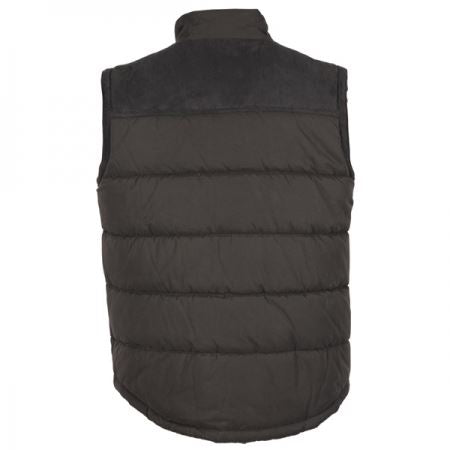 R.M. Williams Mens Carnarvon Vest