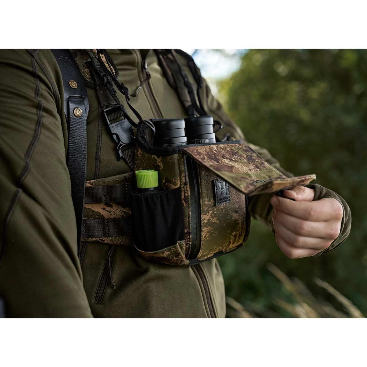 AXIS MSP Forest Harkila Bino Harness Lifestyle Detail