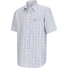 Hoggs Of Fife Mens Kessock Tattersall Shirt