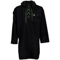 Swanndri Mens Original Lace Front Bushshirt
