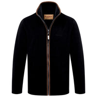 Gunmetal Schoffel Cottesmore Fleece