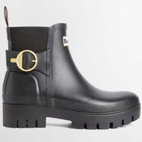 Barbour Womens Hepburn Ankle Welly