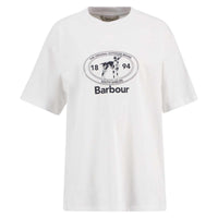 Barbour Womens Fern T-Shirt