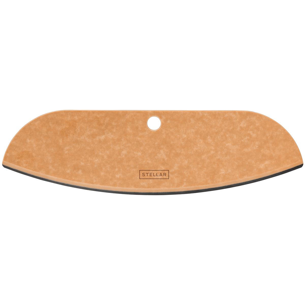 Stellar Form 14" Pizza Cutter