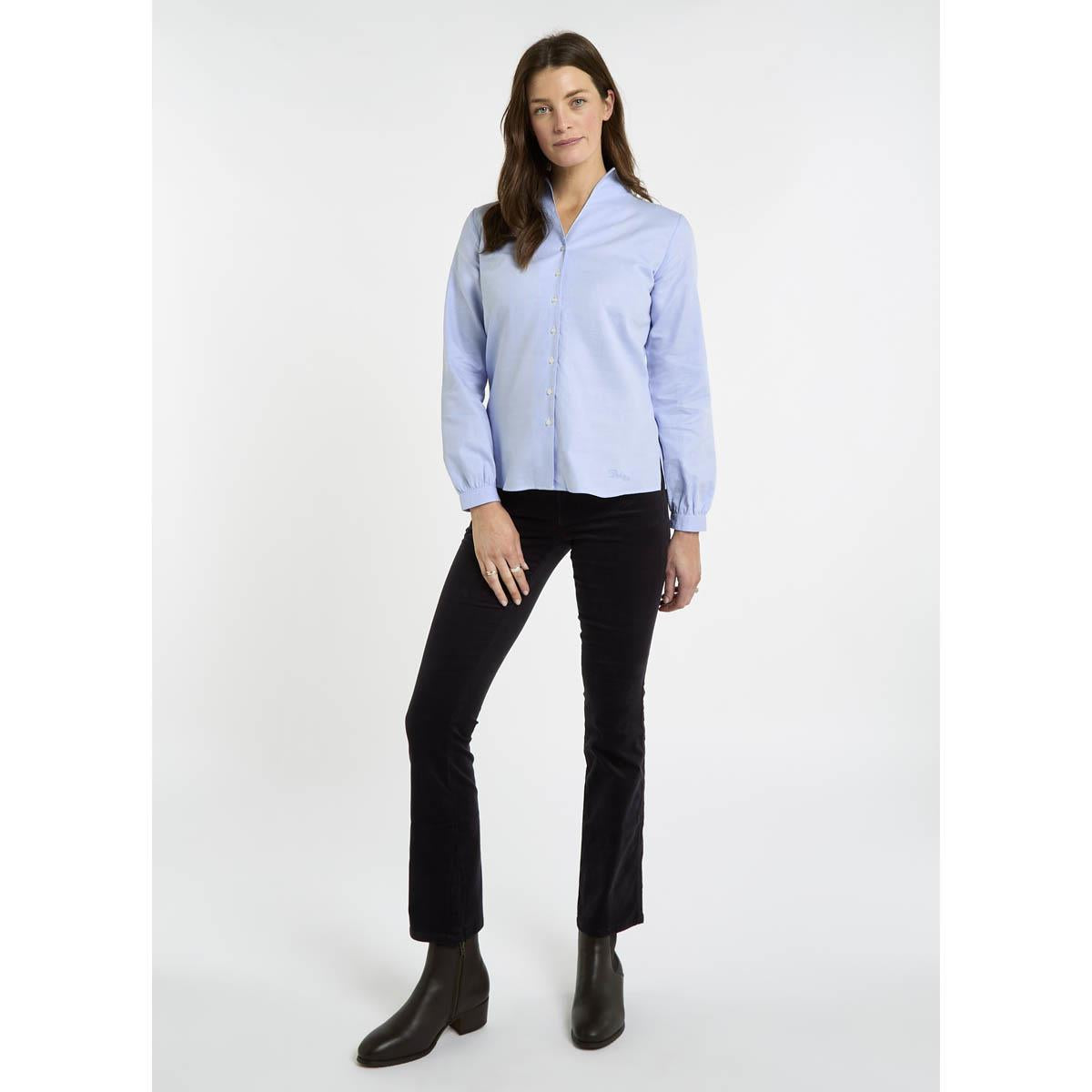 Dubarry Womens Woodsage Shirt