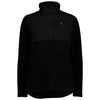 Swanndri Womens High Rock Hybrid Fleece Pullover