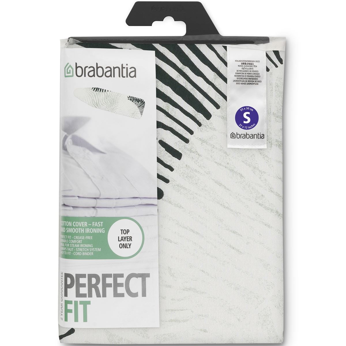Brabantia Tabletop Ironing Board S Cover