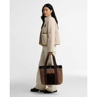 Barbour Womens Healy Tote Bag