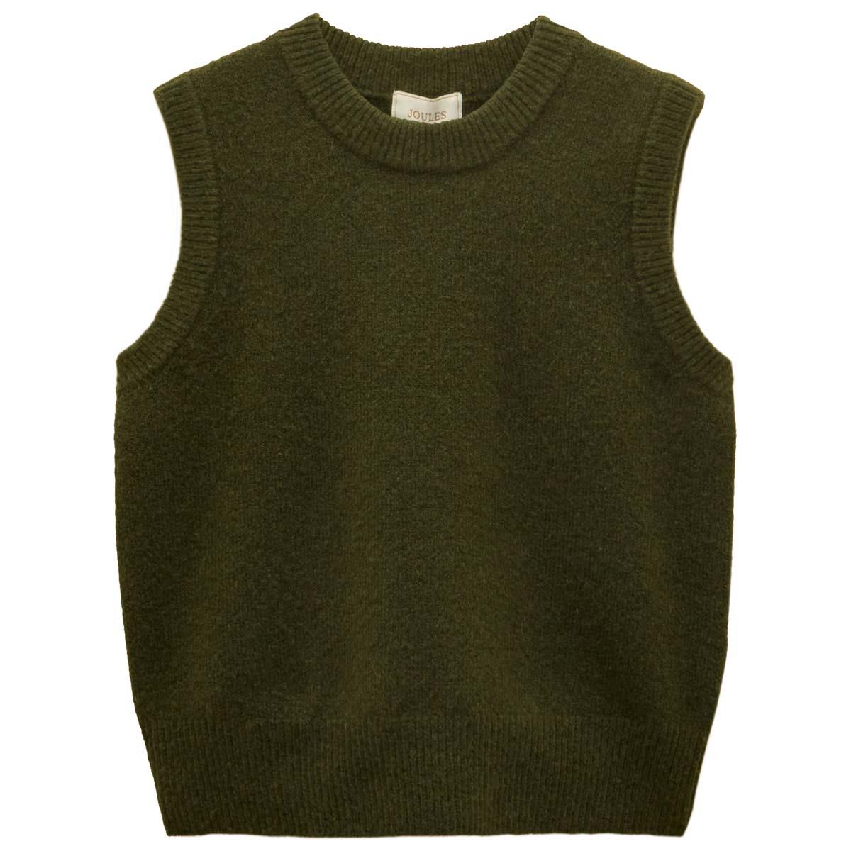 Joules Womens Holly Knitted Vest