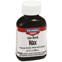Birchwood Casey Gun Stock Wax