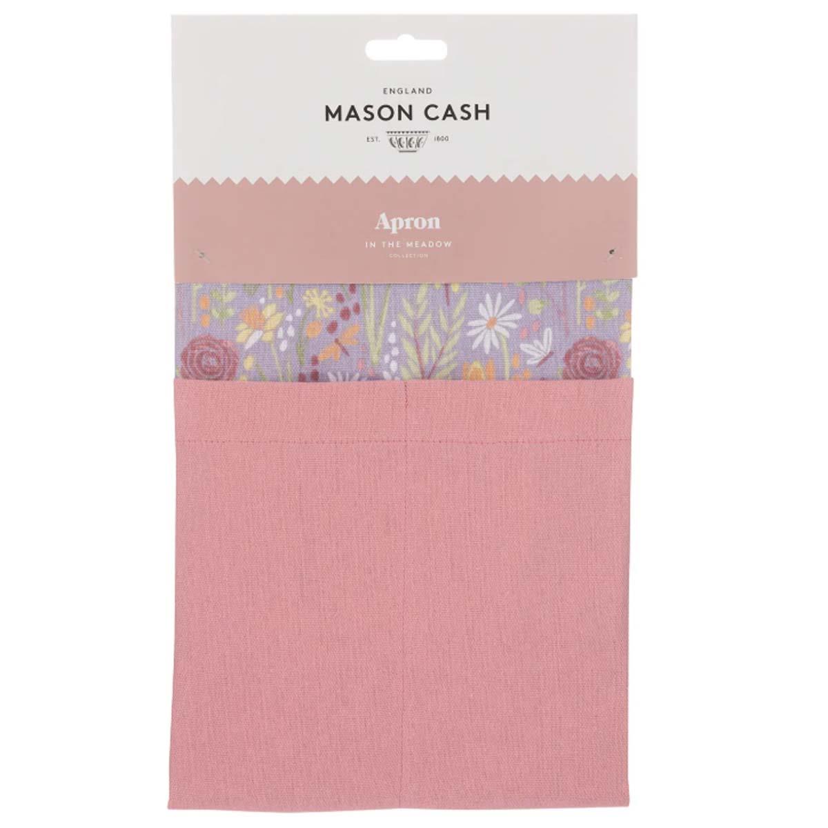 Mason Cash In The Meadow Apron