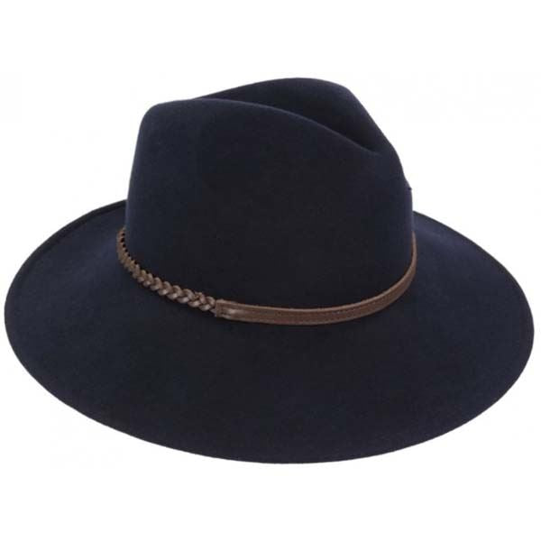 Barbour Womens Tack Fedora