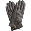 Barbour Womens Arlene Leather Gloves