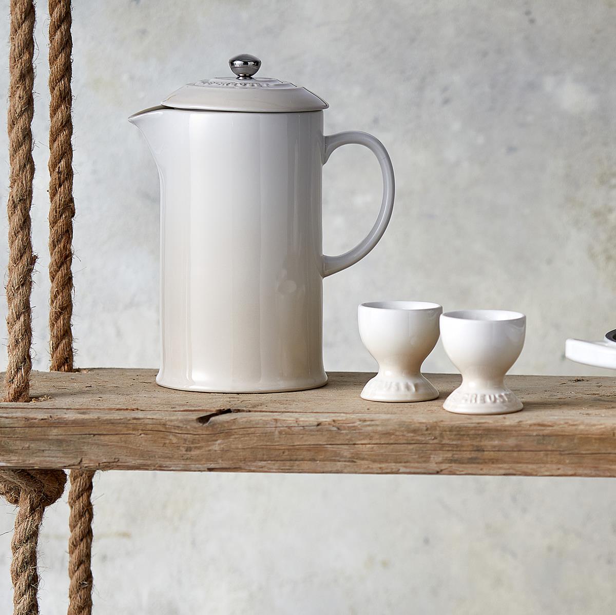 Le Creuset Stoneware Egg Cup