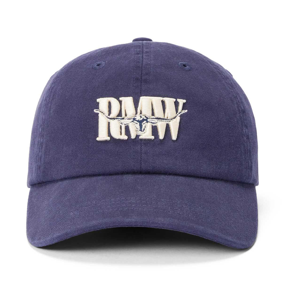 R.M. Williams Heritage Twill Cap