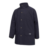 Hoggs Of Fife Mens Green King II Waterproof Jacket