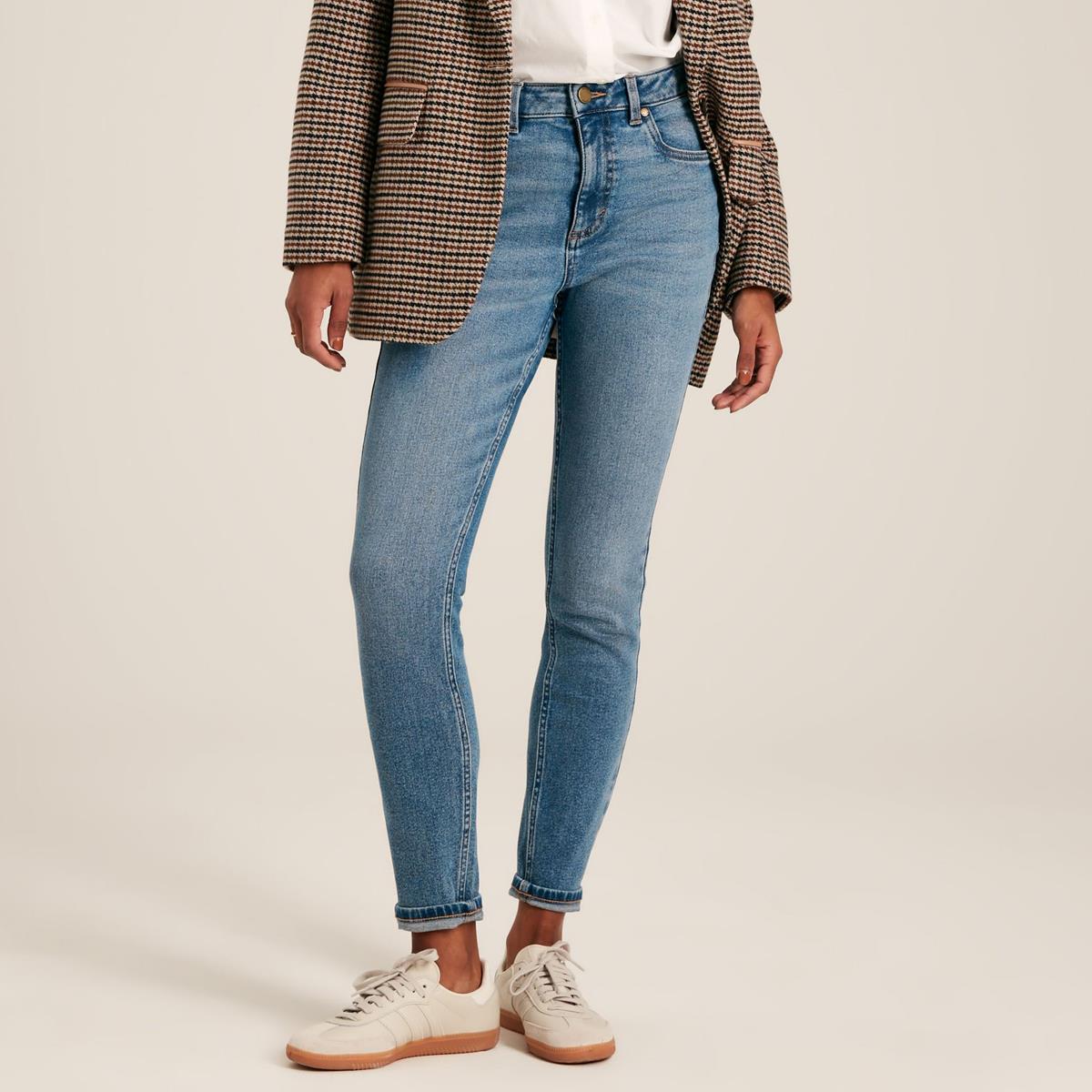 Joules Womens Skinny Jeans Model