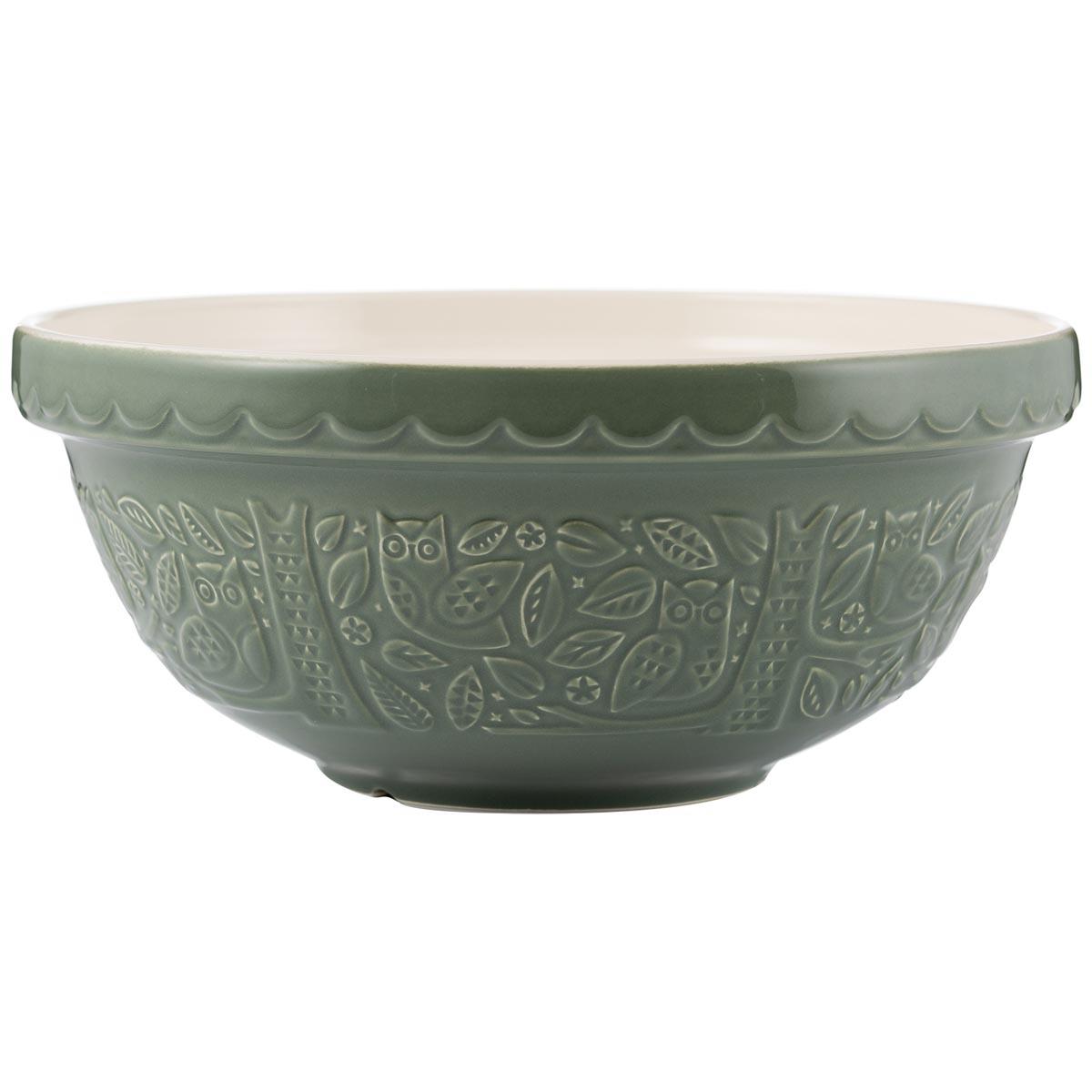 Mason Cash In The Forest S18 Mixing Bowl