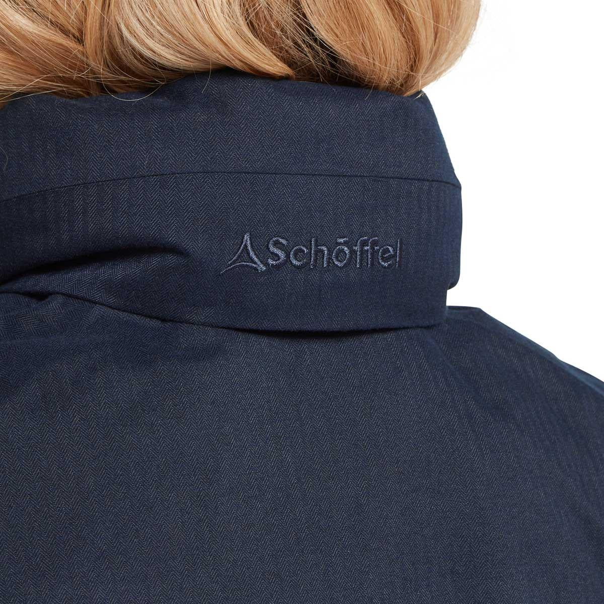 Schoffel Womens Allexton Waterproof Coat