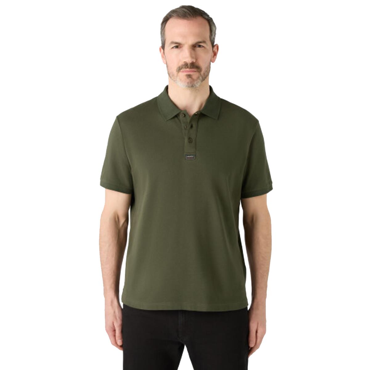 Musto Essential Pique Polo