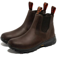 Lanx Mens Ribchester Chelsea Boot