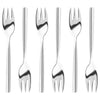 Stellar Rochester Pastry Fork Set