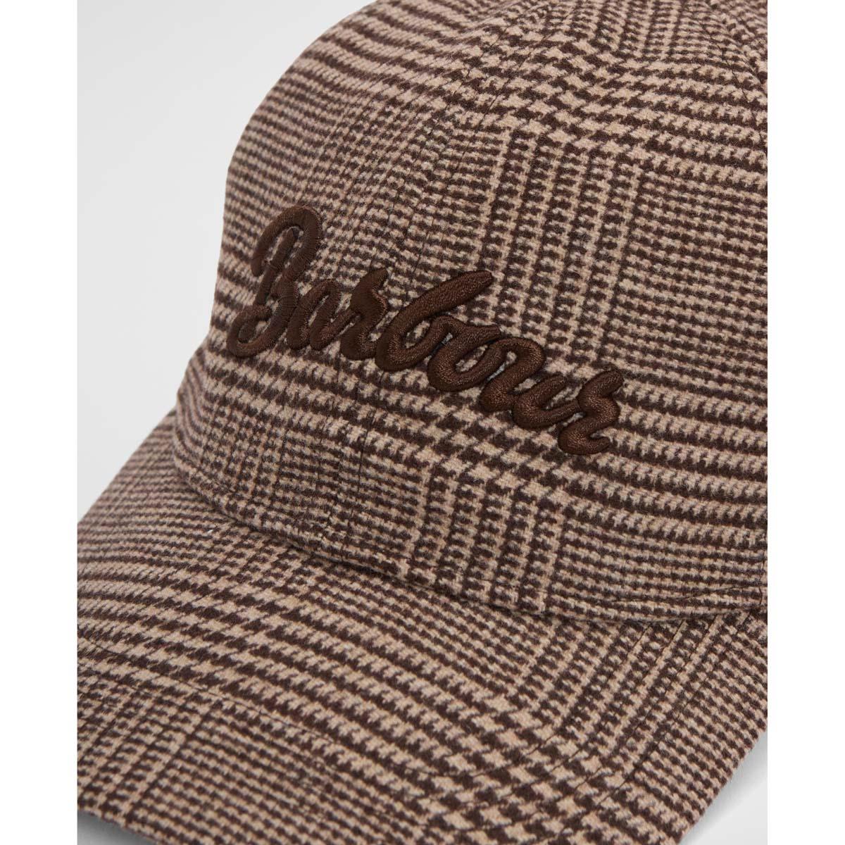 Barbour Womens Kirklees Cap