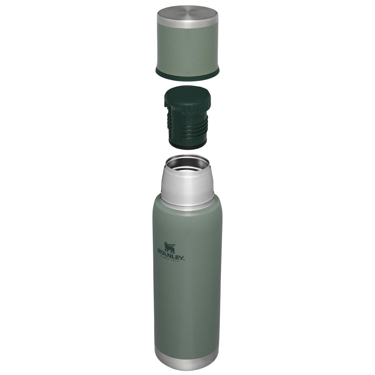 HT Stanley The Adventure To-Go Bottle 1.0L LID