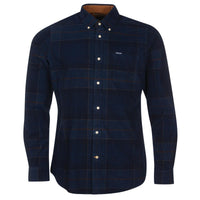 Barbour Mens Blair Tailored Shirt