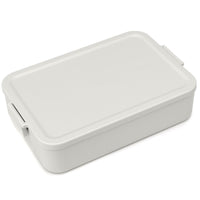 Light Grey Brabantia Make & Take Large Lunchbox