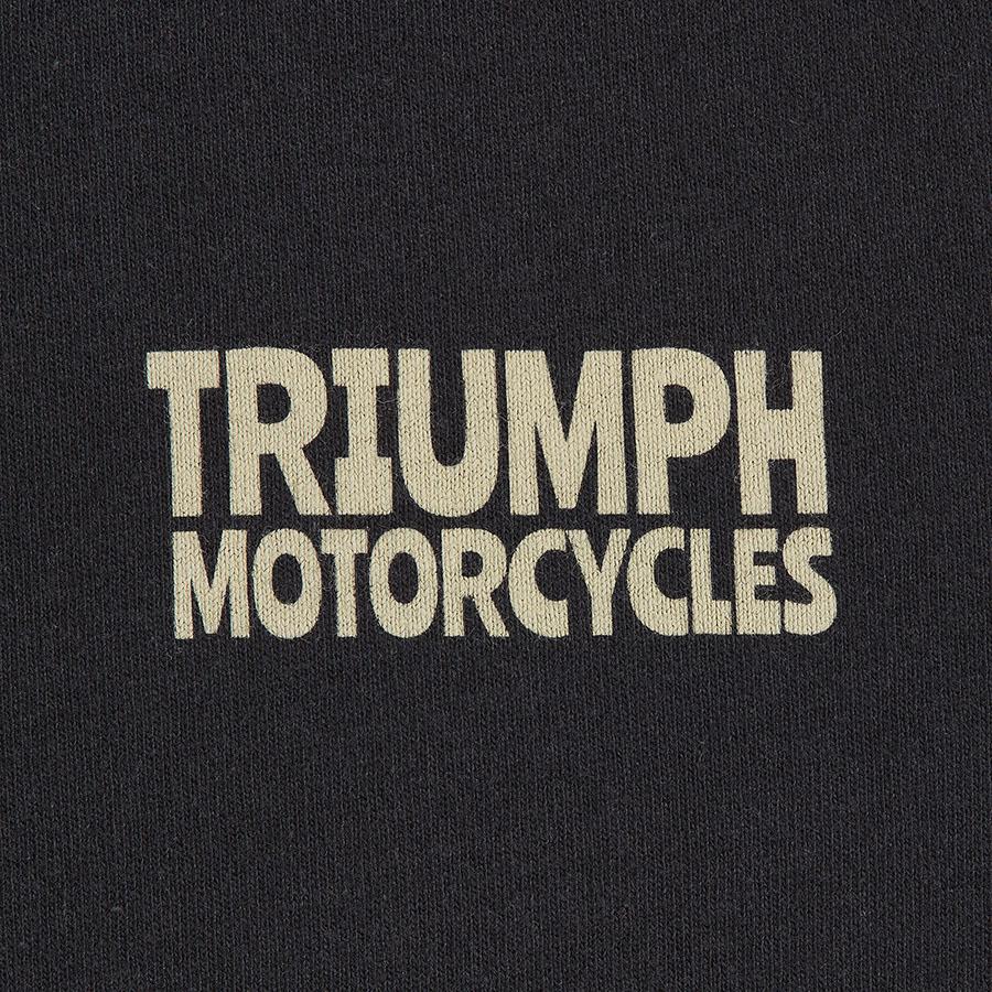 Triumph Custom Made Tee