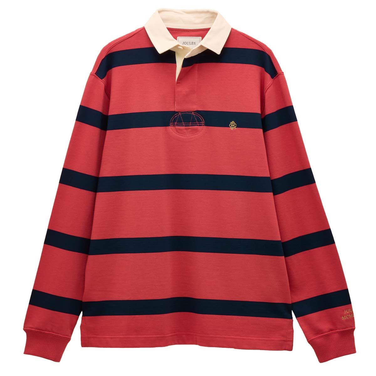 Joules Mens Rugby Club Shirt