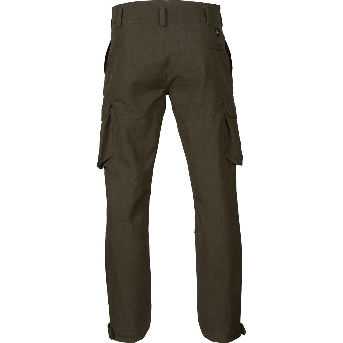 Seeland Mens Woodcock Advanced Trousers