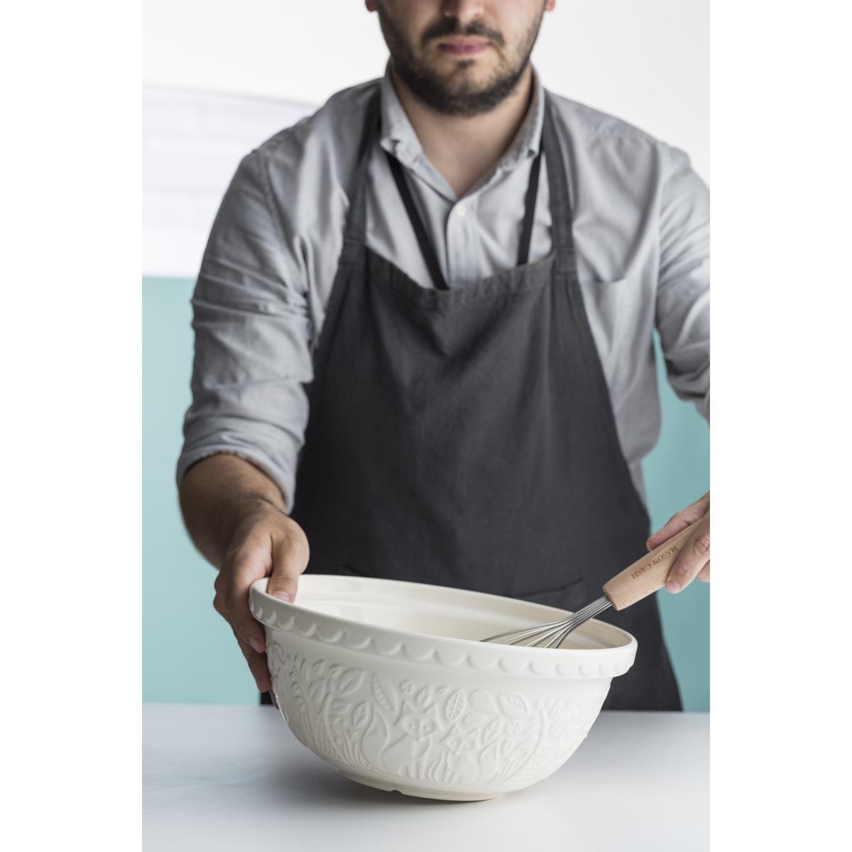 Mason Cash In The Forest S12 Mixing Bowl