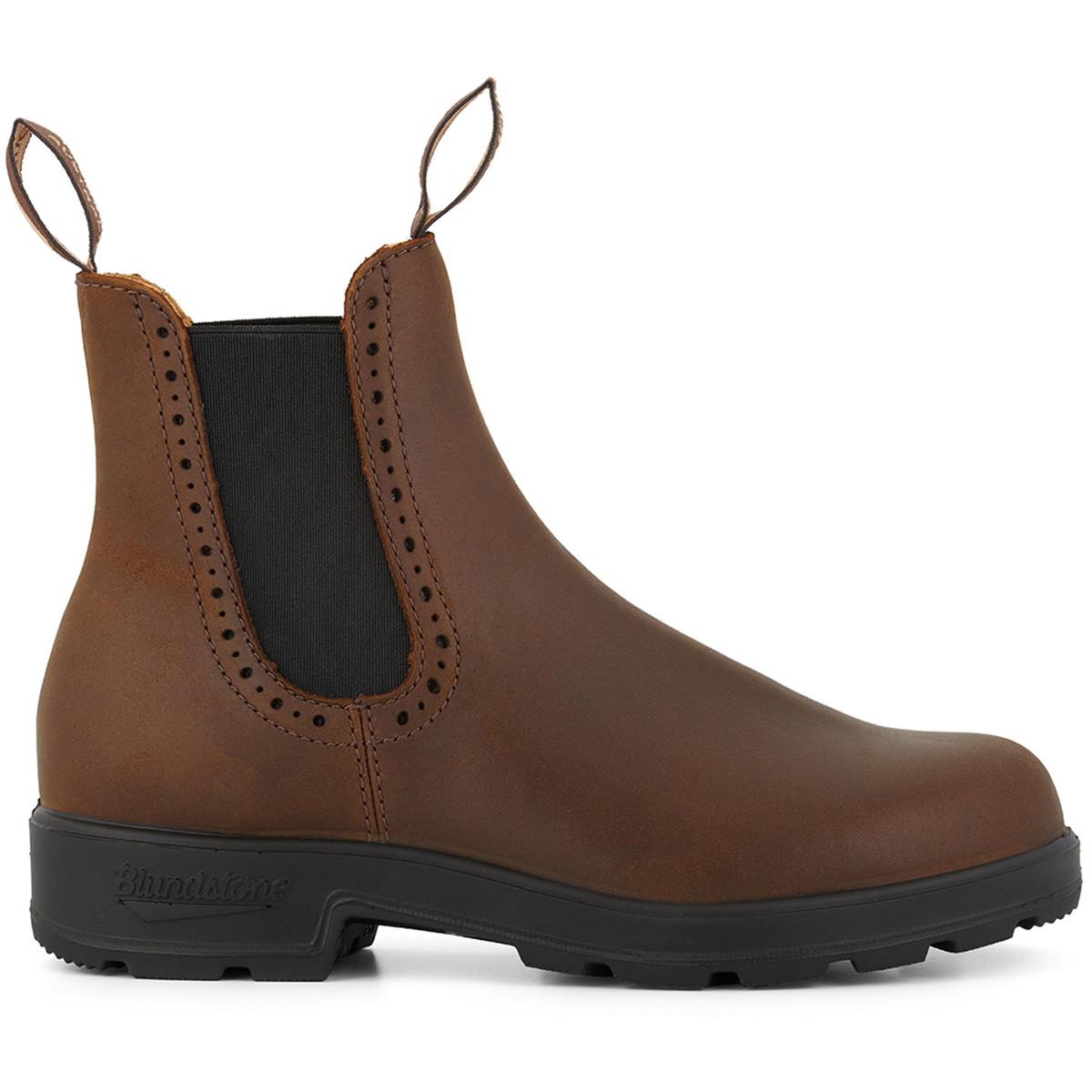 Blundstone Womens 2151 Hi Top Chelsea Boot