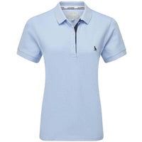 Schoffel Womens St Ives Polo Shirt