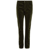 Dubarry Womens Honeysuckle Stretch Pincord Jeans